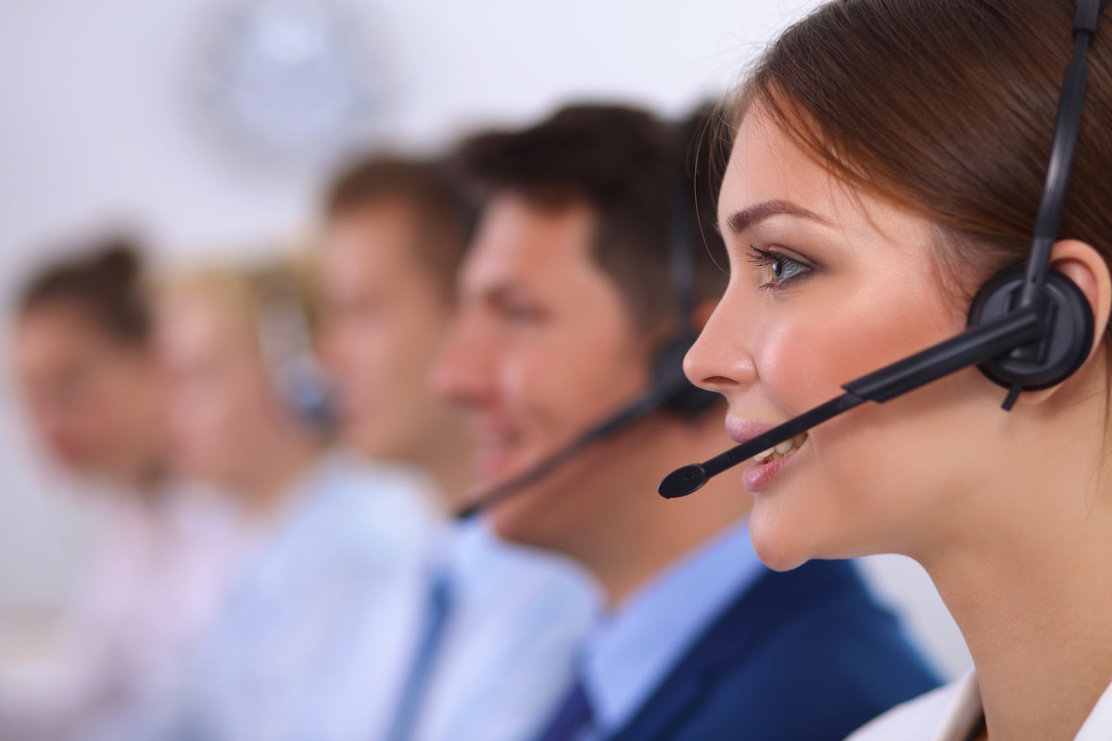 Customer Service Call Center How to Choose The Customer Service Call