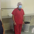 COVID-19: FUE INTERNADO EL BALCARCEÑO CON SÍNTOMAS COMPATIBLES