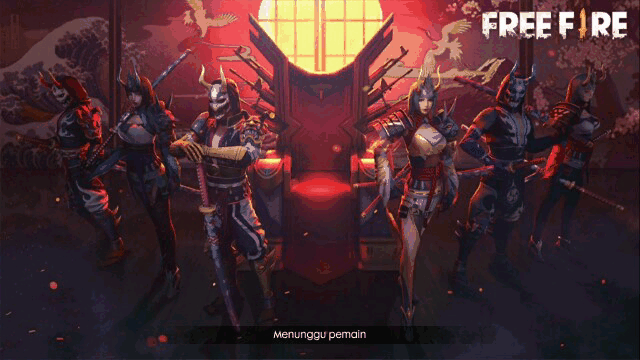 Cara Merubah Region Server Game Free Fire Ff Terbaru 2019