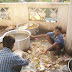 कानपुर - शहर के कई प्रतिष्ठित गेस्ट हॉउसों में बर्तन धो रहा है देश का भविष्य