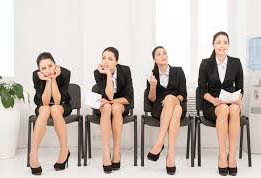 Body-Language Demonstrate excellent gestures. Be happy every so often, seated in an erect position, appearing and showing dynamic, properly exploiting the hands and eye motions during putting forward your point of view across, all these show that the applicant is assured of himself and very excellent in his strategy. Fiddling, stuttering, not keeping eye-contact with, appearing anxious, being distrustful during responding to inquiries, these are few of the factors to prevent.