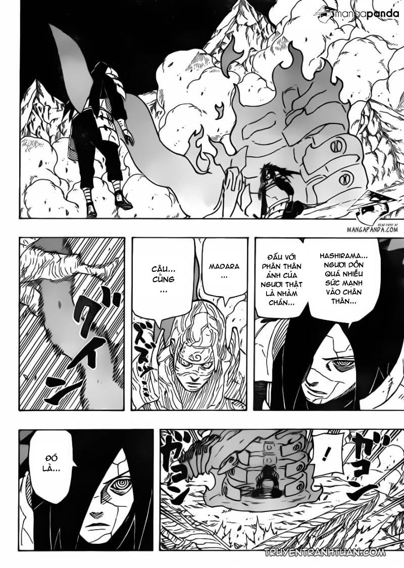 Naruto chap 636