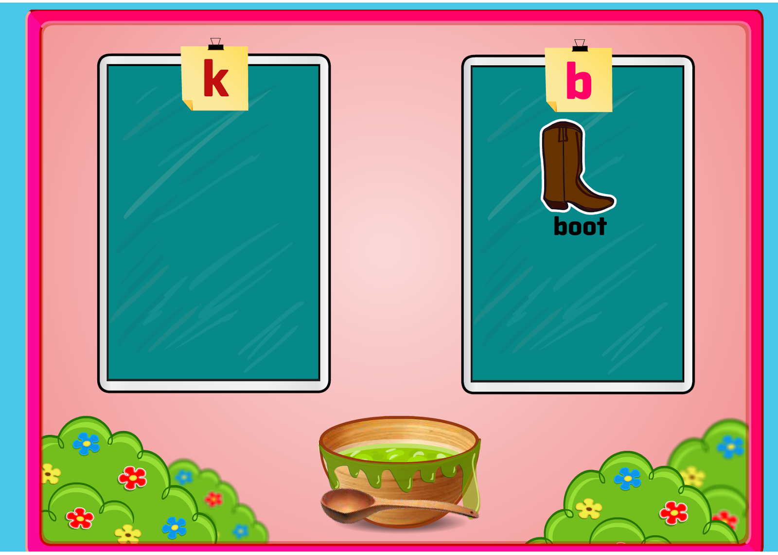 Tech & Tips for teaching the ABC's | Teach123