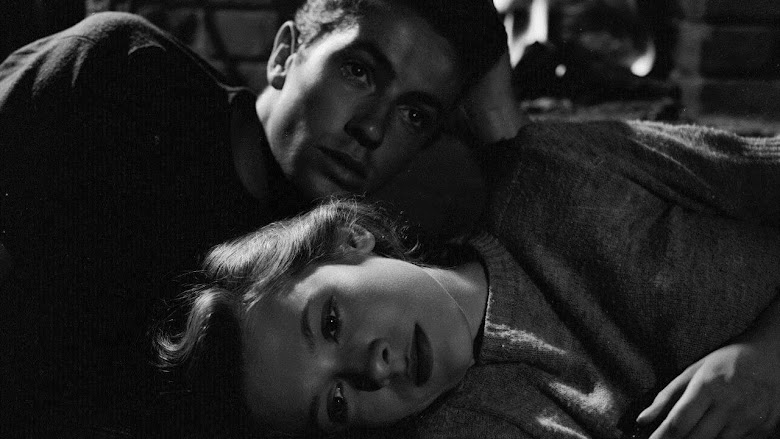 La Nuit Aux Amants Streaming Regarder Les Amants de la nuit 1948 Film Complet En Francais