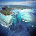 SERAM !! Air Terjun Bawah Laut Di Kepulauan Lautan Hindi (6 Gambar)