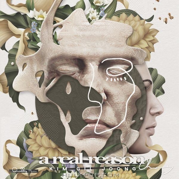 Kim Gil Joong – a real reason – Single