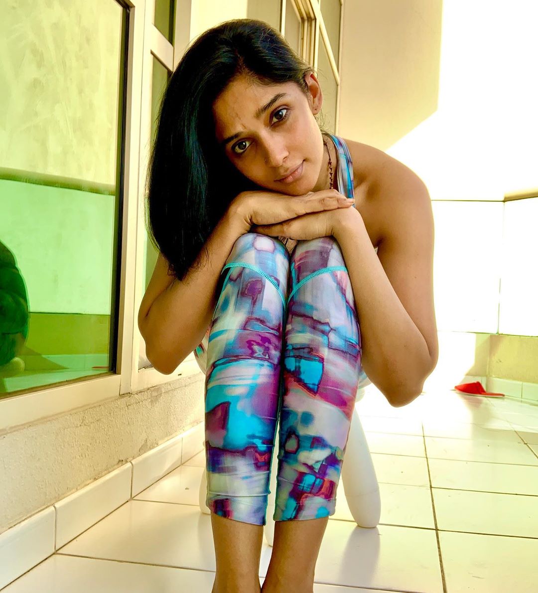 nyla usha latest hot photos nyla usha latest hot photos