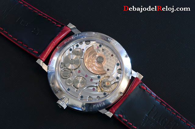 Piaget Siar 20165 Piaget Siar 20165