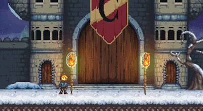 Inexistence Rebirth Game Screenshot 5