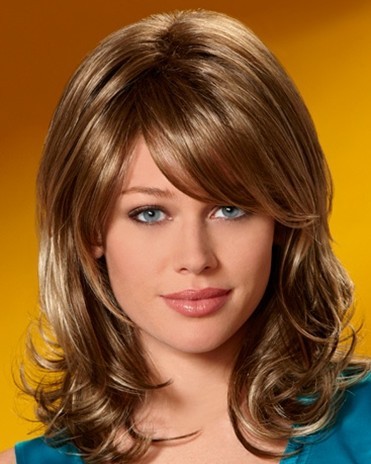 layered hairstyles great and beautiful
