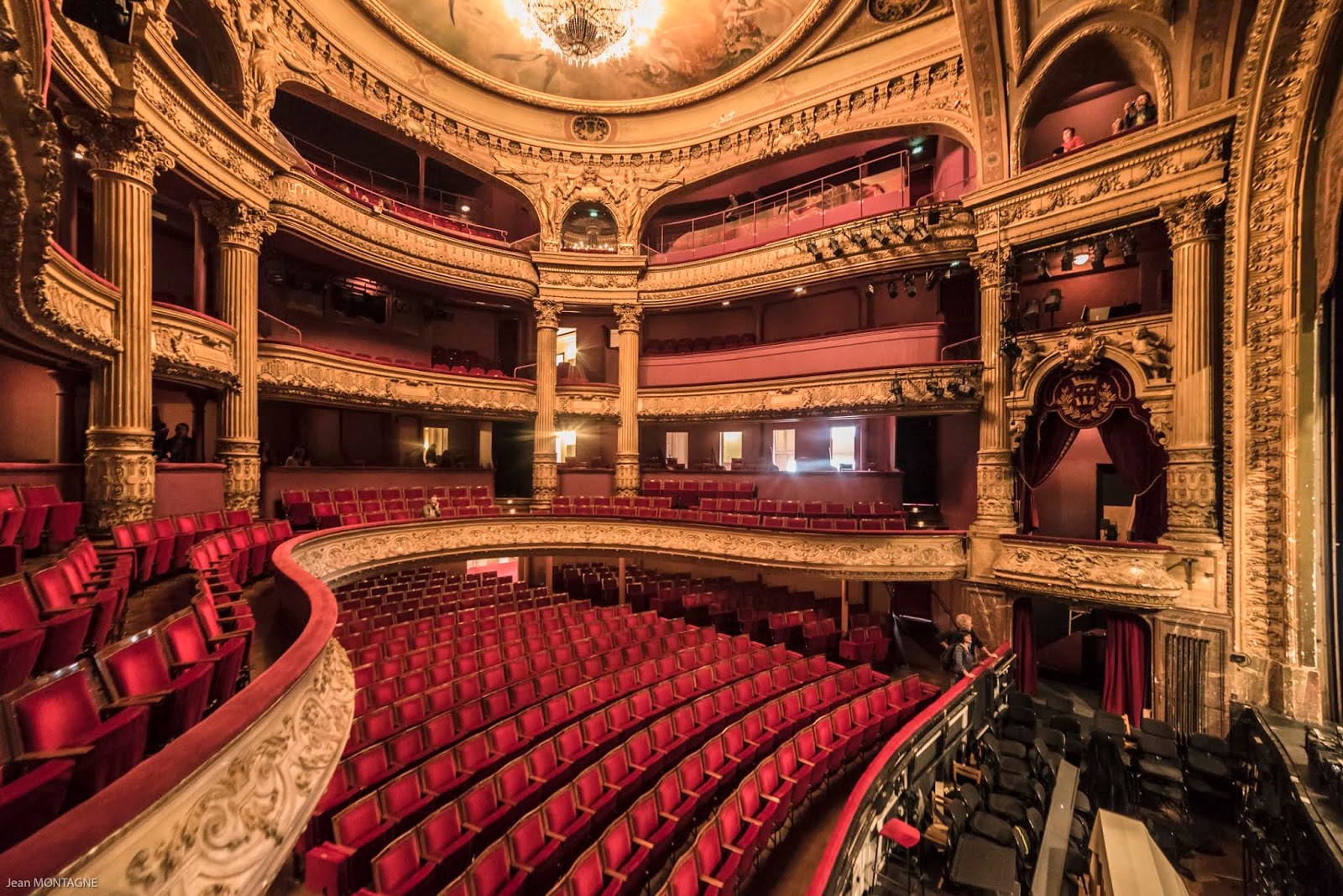 Гранд театр Гранд театр