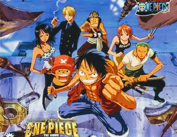 Download One Piece Movie 7 Karakuri Jou No Mecha Kyohei 2006 Subtitle Indonesia Anime Movie Desktop Wallpaper Free Get Wallpaper One Piece Movie 7 Karakuri Jou No Mecha Kyohei 2006 Subtitle Indonesia Anime Movie Free
