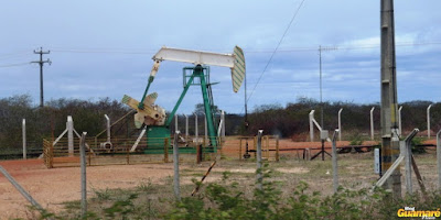 Economia: 9º credito dos Royalties de 2020 são creditados, com valores idênticos ao mês anterior, Alto do Rodrigues continua como primeiríssimo, Guamaré caiu para o 23º este mês, confira os valores;