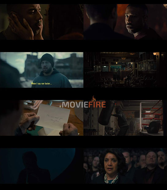 Creed II (2018) 1080p