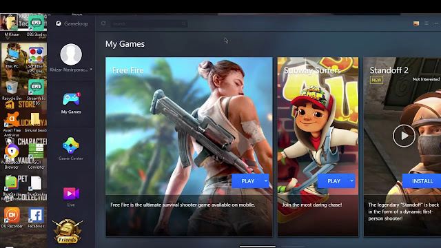 How To Download Free Fire On PC: The Easiest Way How To Download Free Fire On PC: The Easiest Way