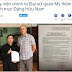 KHI LINH MỤC TRỞ THÀNH ĐÍCH NGẮM CHÍNH TRỊ