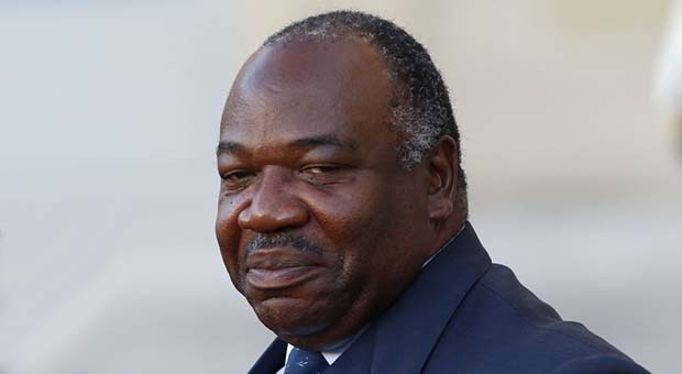 Gabon Gagalkan Percobaan Kudeta Militer