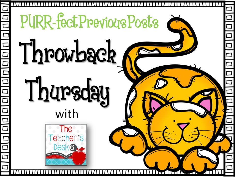 Thursday Linky Bonanza! - Mindful Rambles