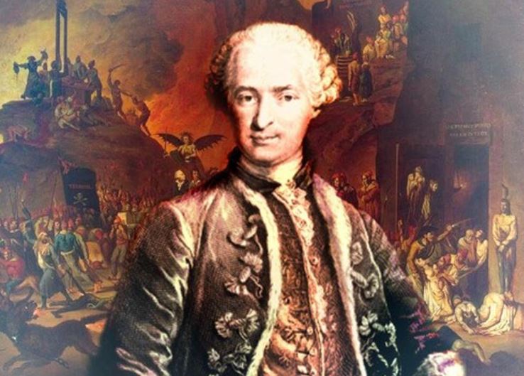 Count of St. Germain The Story of a Man Who Knew Everything and Never Died Count of St. Germain The Story of a Man Who Knew Everything and Never Died