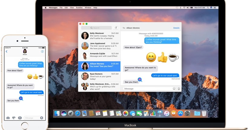 How to Set Up iMessage on Mac without iPhone
