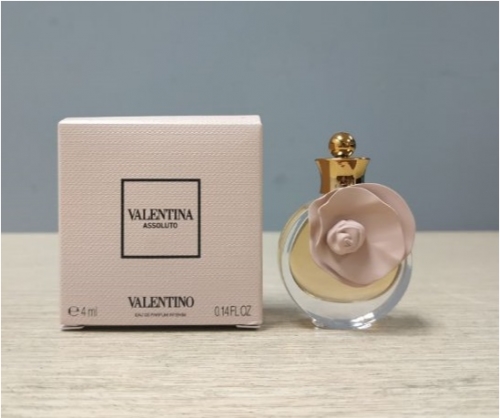 Nước hoa Valentino Valentina EDP 4ml – EDP 4ml