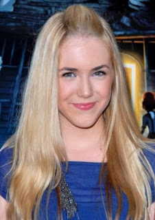 Spencer Locke Florida Famous People, American Actress