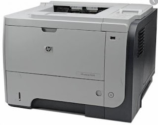 Télécharger HP LaserJet Enterprise P3015dn Pilote de numérisation d'imprimante pour Windows 10, Windows 8, Windows 7 et Mac