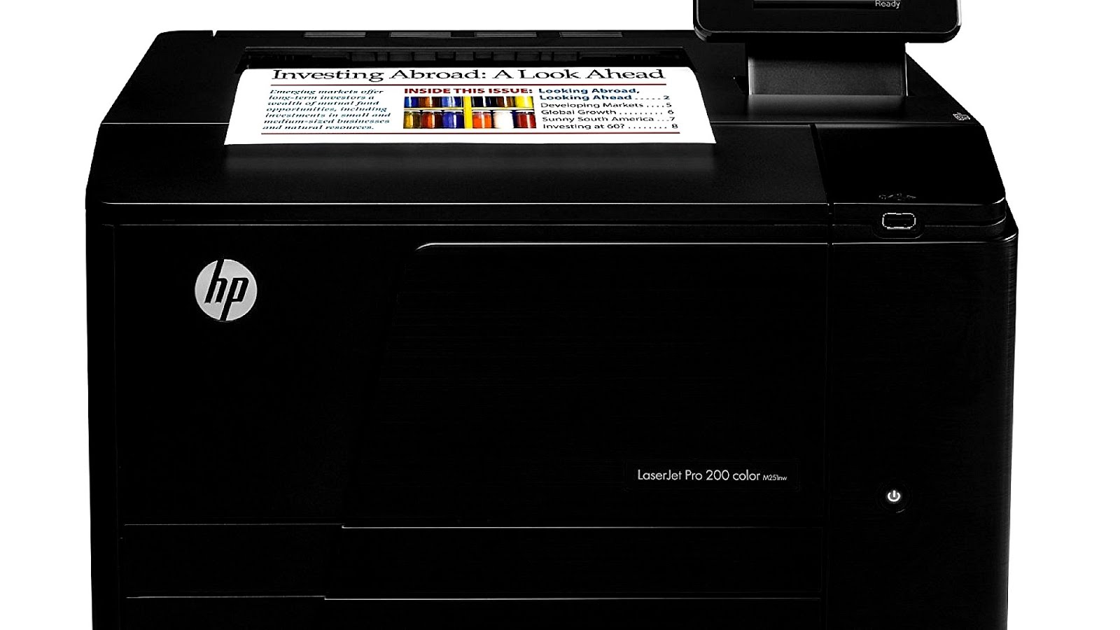 laserjet pro 200 color m251nw