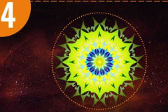 Chọn một hình Mandala để khám phá sức mạnh kỳ diệu tiềm ẩn trong bạn