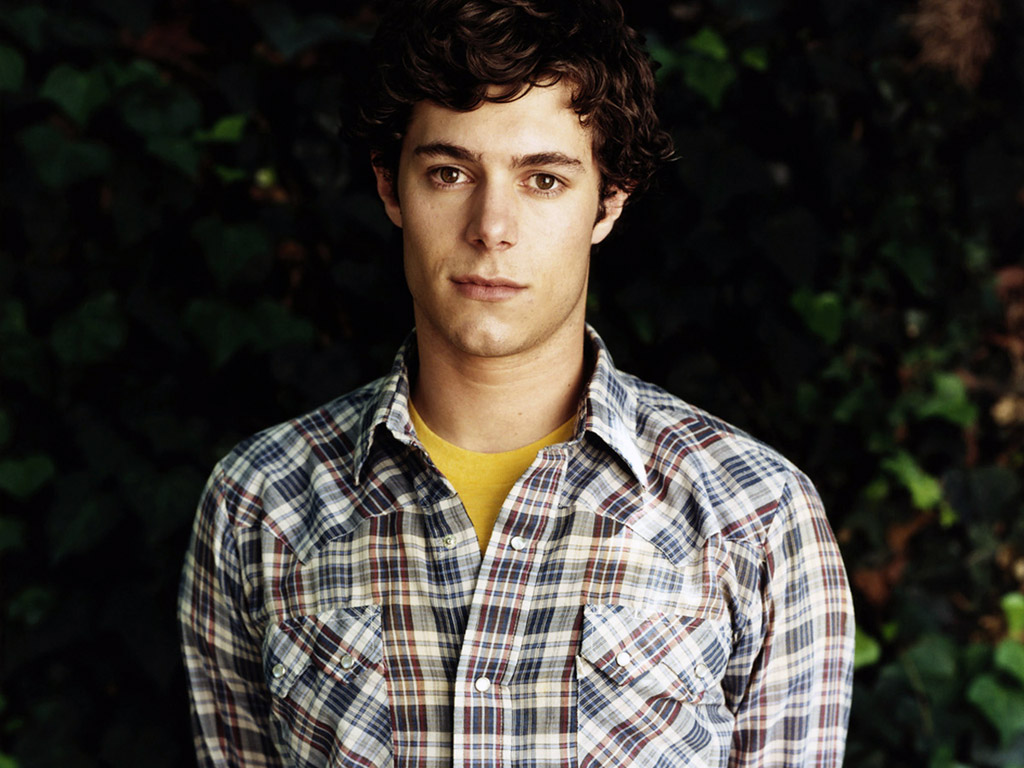 Adam Brody Profile & 2011 Wallpapers | All About Hollywood
