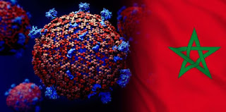 Maroc - le bilan s'alourdit avec 55 nouveaux cas de coronavirus et 7 cas guéris