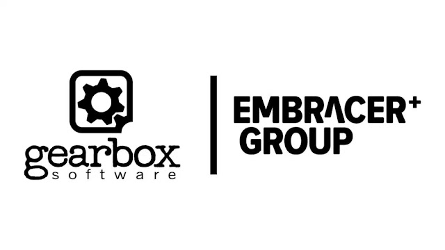 مؤسسة Embracer Group المالكة لشركة THQ Nodric تعلن استحواذها على استوديوهات Gearbox Entertainment بصفقة خيالية