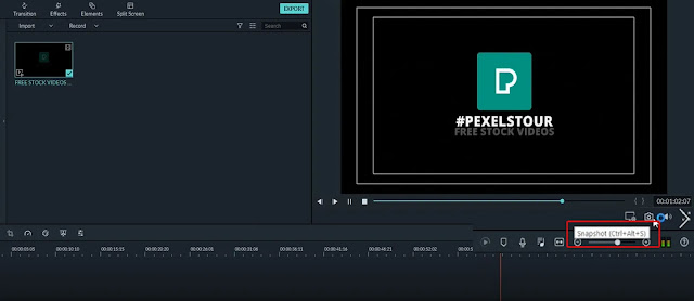 Lengkap + Vidio Belajar cara menggunakan filmora 9