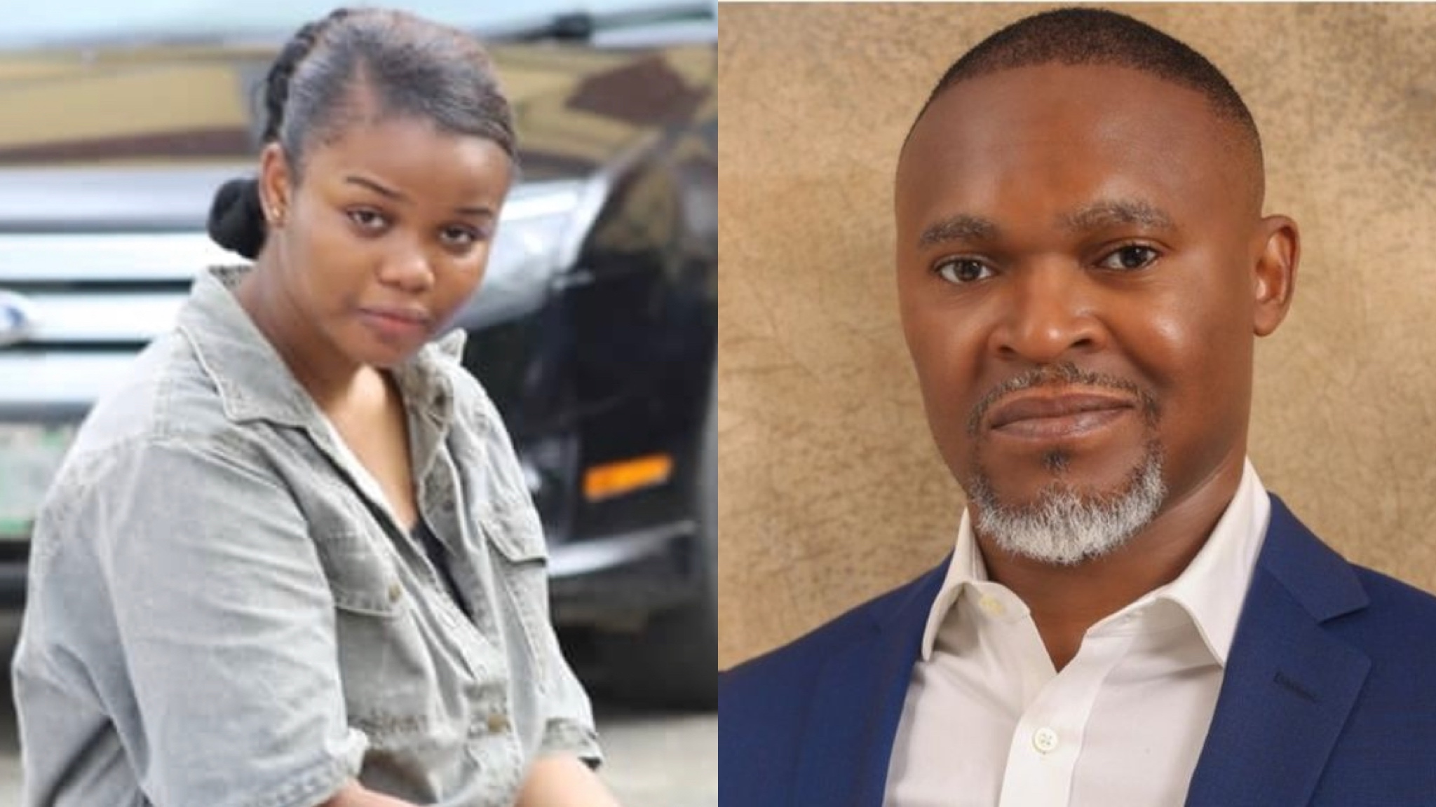 Chidinma Adaora Ojukwu: 21-year-old girl charged with murder of Super TV  CEO Usifo Ataga - HotNaija