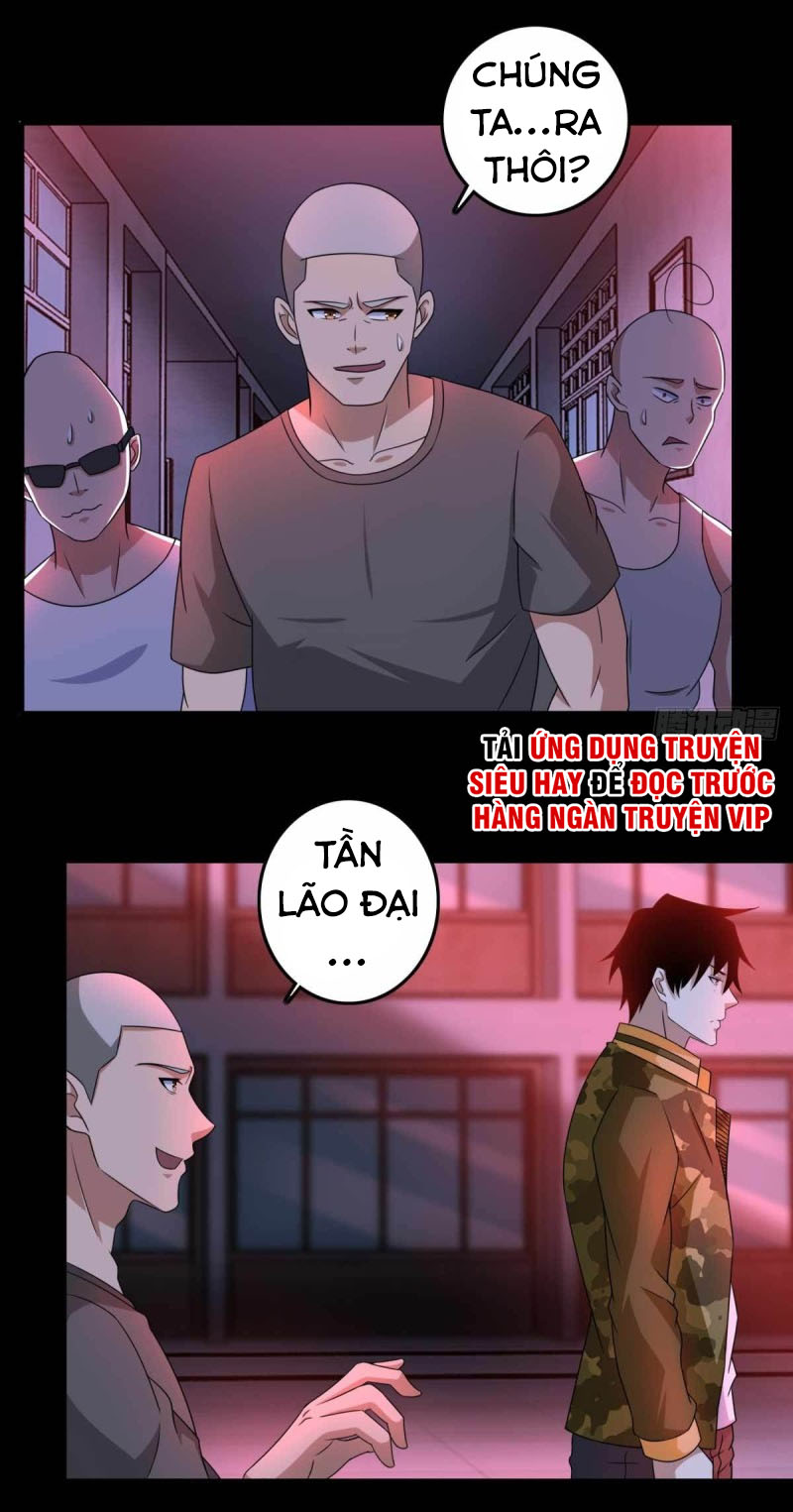 Mạt Thế Vi Vương chapter 233 - Trang 2
