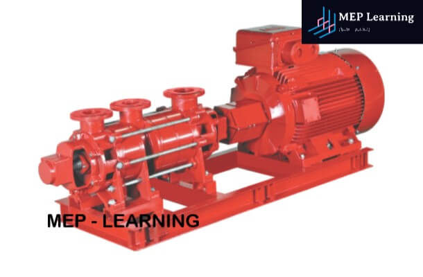 تعلم تصميم مكافحه الحريق خطوة بخطوة Fire Fighting تعلم تصميم مكافحه الحريق خطوة بخطوة Fire Fighting