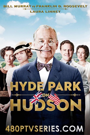 Watch Online Free Hyde Park on Hudson (2012) Full Hindi Dual Audio Movie Download 720p Bluray