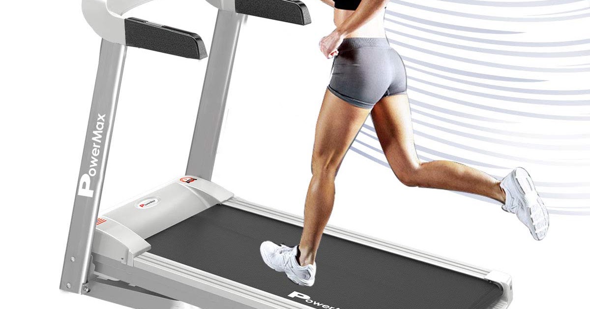Best Treadmill under 25000 for Home Use in India