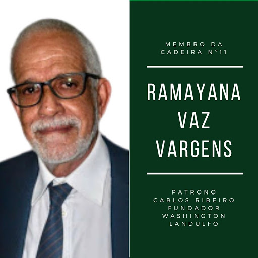 RAMAYANA VARGENS