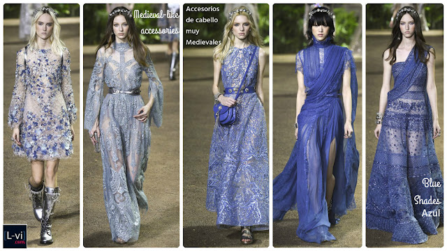 [SS16] Elie Saab- Haute Couture. L-vi.com