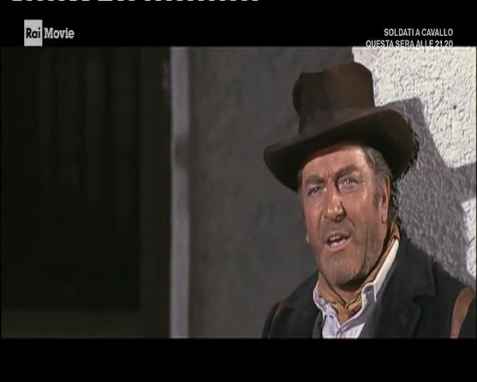 O LINCHAMENTO/UMA PISTOLA PARA UM COVARDE (HDTV) - 1968 Batch_3