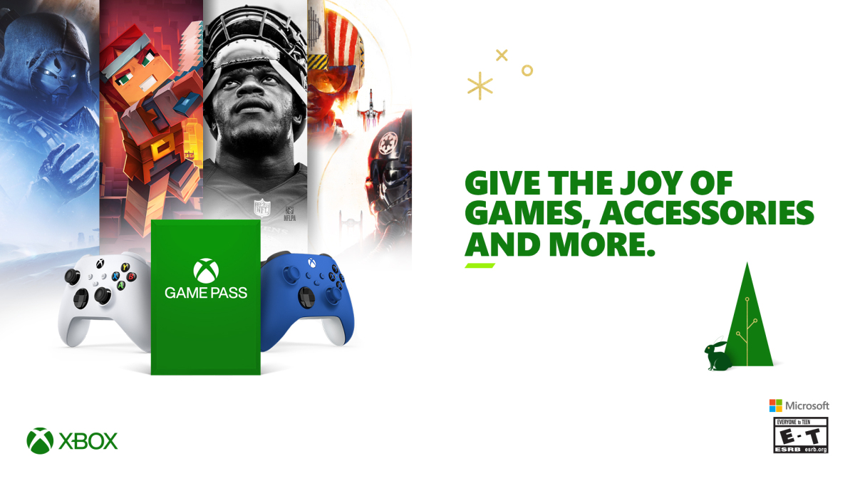 Best Xbox Black Friday deals of 2023: consoles, games, and accessories