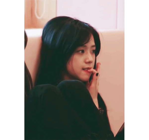 신년맞이 블랙핑크 지수 레전드 움짤 모음(※데이터조심)