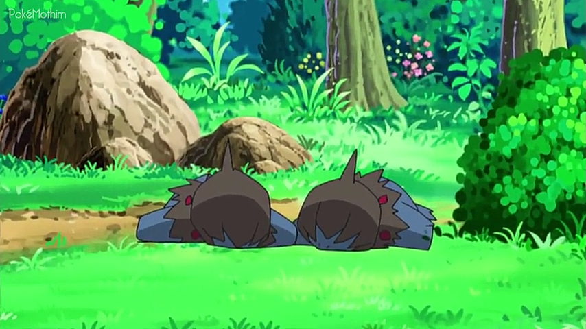 Curiosidades Pokémon: Deino, Zweilous e Hydreigon - Pokémothim