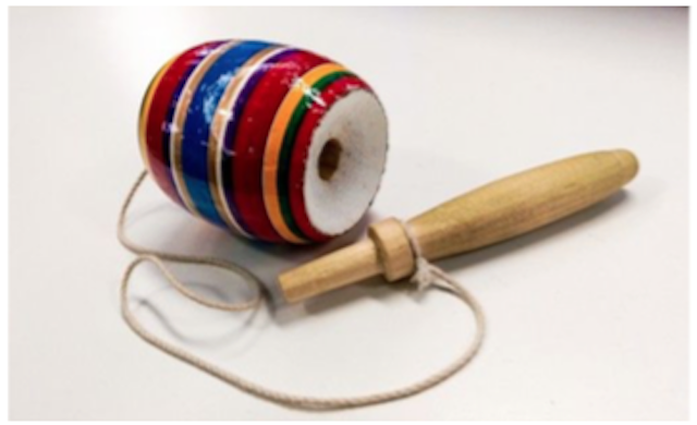 Juguetes Antiguos El Juguete De Juguete Juegos Populares Juegos