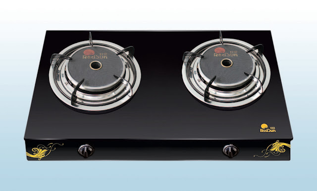 Báº¿p gas há»ng ngoáº¡i Redsun luÃ´n Äi Äáº§u vá» cháº¥t lÆ°á»£ng