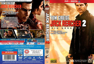  Jack Reacher 2 V2 Maxcovers