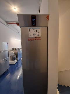 HORNOS DE PANADERIA COBAMAQ
