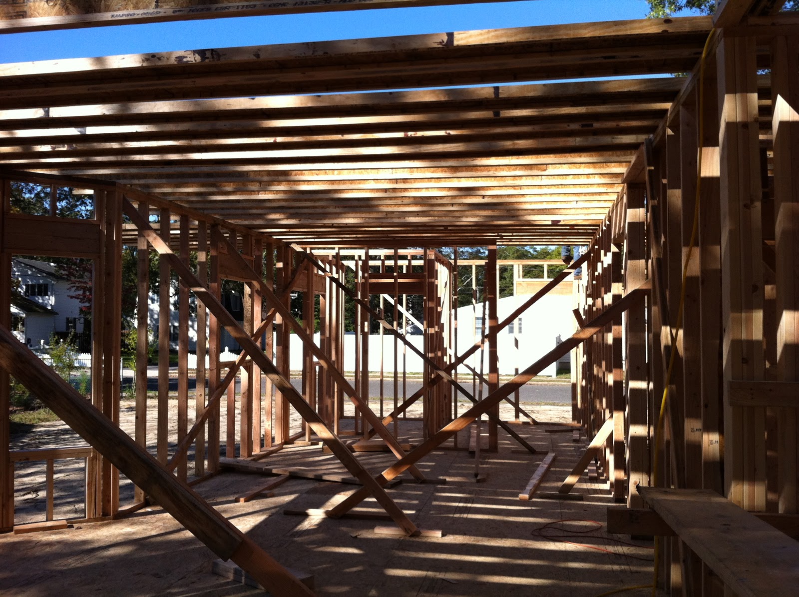 Home Sweet Home Bare Bones