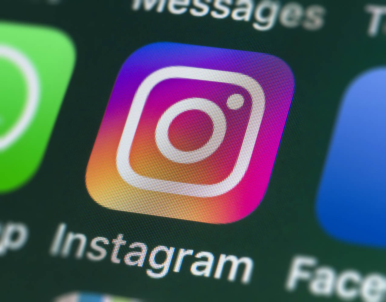 IGTV's separate Tab reportedly in testing phase for Instagram Profiles!